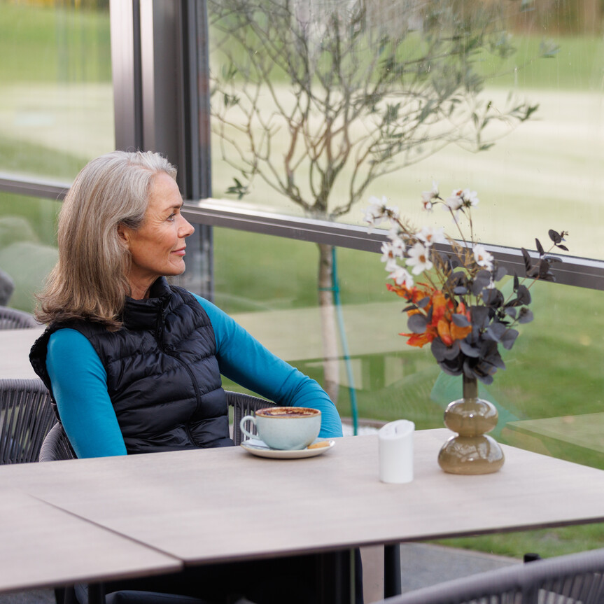 Menopause Facts & Lifestyle Tips: